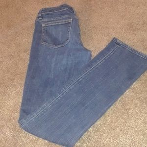Banana republic jeans